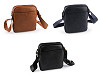 Pánská taška crossbody 20x23 cm