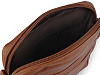 Pánská taška crossbody 20x28 cm