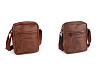 Geantă crossbody pentru bărbați 20x28 cm