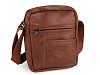 Pánská taška crossbody 20x28 cm