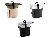  Mochila impermeable con ruedas 38 x 44 cm