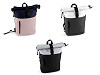Mochila impermeable con ruedas 38x44 cm