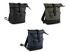 Rollrucksack wasserdicht, 38 x 42 cm