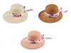 Cappello estivo / di paglia, da signora