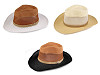 Chapeau de paille/d’été pour homme
