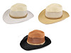 Chapeau de paille/d’été pour homme
