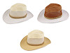 Chapeau de paille/d’été pour homme