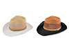 Chapeau de paille/d’été pour homme