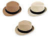 Sommerhut/Strohhut unisex