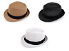Chapeau de paille/d’été pour homme, unisexe
