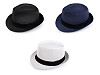 Chapeau de paille/d’été pour homme, unisexe