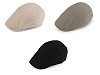 Cappello da uomo, in cotone
