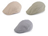 Cappello da uomo, in cotone