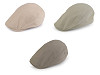 Cappello da uomo, in cotone