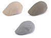 Casquette en coton pour homme