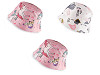 Children's / girls' summer hat