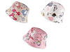 Children's / girls' summer hat