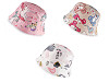 Children's / girls' summer hat