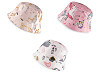 Children's / girls' summer hat