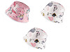Children's / girls' summer hat
