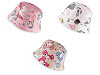 Children's / girls' summer hat