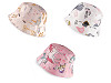 Children's / girls' summer hat