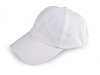 Czapka z daszkiem perforowana letnia unisex