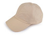 Czapka z daszkiem perforowana letnia unisex