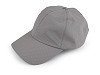 Czapka z daszkiem perforowana letnia unisex