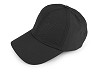 Czapka z daszkiem perforowana letnia unisex