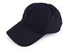 Czapka z daszkiem perforowana letnia unisex