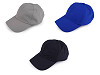Nyári baseball sapka unisex