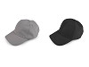 Czapka z daszkiem perforowana letnia unisex