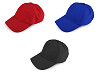 Gorra de verano perforada unisex