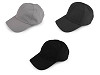 Gorra de verano perforada unisex