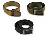 Herrengürtel, Breite 3,5 cm