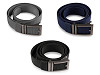 Ceinture homme, largeur 3,5 cm