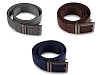 Cinturón para hombre, ancho 3,5 cm