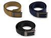 Ceinture homme, largeur 3,5 cm