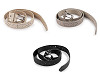 Ladies belt, width 2.7 cm