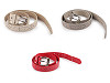 Ceinture femme, largeur 2,7 cm