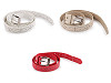 Ceinture femme, largeur 2,7 cm