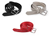 Women's / girls' belt, width 2.8 cm