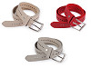 Cintura da donna / ragazza, larghezza: 2,8 cm