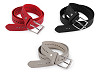 Cintura da donna / ragazza, larghezza: 2,8 cm