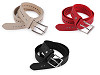 Cintura da donna / ragazza, larghezza: 2,8 cm