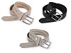Women's / girls' belt, width 2.8 cm