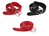 Cintura da donna / ragazza, larghezza: 2,8 cm