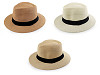 Chapeau de paille/d’été pour homme