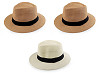 Cappello estivo / di paglia, da uomo